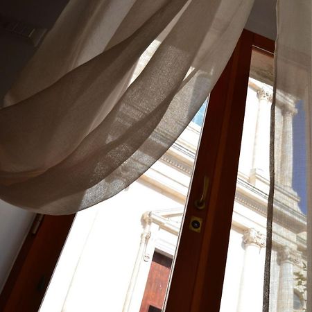 Casa Zizi Lejlighed Locorotondo Eksteriør billede